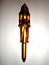 Taiwan Pen  Gold & Green. Uploaded by Winny